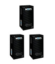 Moods Ribbed Condom 12