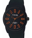Q&Q Fabulous Batons Watch