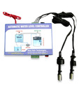 Neon Gate Fully Automatic Water Level Controller -Multiphase