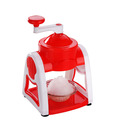 Famous Ice Snow Maker