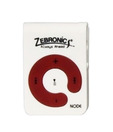 Zebronics Node MP3 Player (White)