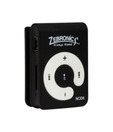 Zebronics Node MP3 Player (Black)