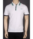 Reebok Urban White Polo T-Shirt