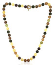 Piebee Classy Jade Necklace