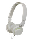 Panasonic Stylish Headphone with Powerful Sound RP-HXD5E-W