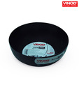 Vinod Black Pearl Tasla- 22 cm