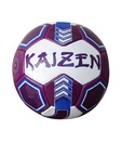 Kaizen Barcelona Flag Soccer Ball
