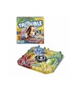Trouble Board Game