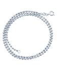 Sukkhi Sleek Multi Bead Chain