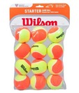 Wilson Starter Game Tennis Balls (12 Balls)