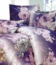 Home Candy Captivating Double Bed Sheet