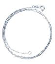 Sukkhi Rhodium Plated Designer Chain