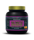 Full Throttle Creatine with Micronised Glutamine Combo