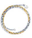 Sukkhi Classy Two Tone Chain