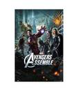 The Avengers - One Sheet (24 x 36 Inches)