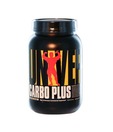 Universal Nutrition Carbo Plus High Performance Carbohydrate Supplement - Natural Flavour