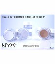NYX Eyeshadow Base Eye Shadow Primer ALL 3 Colors-WAW