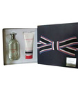 Tommy Hilfiger Men Gift Set (100 Ml Edt+100Ml After Shave Balm)