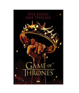 Game Of Thrones - Crown (24 x 36 Inches)