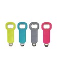 True Vino Assorted Dimple Bottle Openers