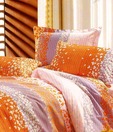 Home Candy Decorative Double Bed Sheet