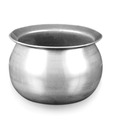 Macclite Kyyte Aluminium Round Handi - 2500 ml