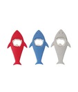 True Vino Assorted Shark Bottle Openers