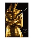 James Bond - 50Th Anniversary (24 x 36 Inches)