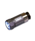 Rolson 1 LED Rechargeable 12V Light 