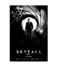 James Bond - Skyfall (24 x 36 Inches)
