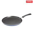 Vinod Zest Dosa Tawa- 28 cm