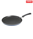 Vinod Zest Omni Tawa- 28 cm