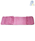 Umeed Handmade Crotchet Table Runner Pink