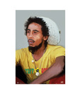 Bob Marley Painting (24 x 36 Inches)