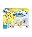 Hasbro Games Memory SpongeBob