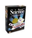 Ekta Magical Science