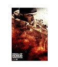 Medal Of Honor Cover (24 x 36 Inches)