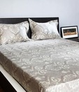 Stoa Paris Contemporary King Size Bed Sheet Set