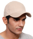 Unistar Smart Beige Cap