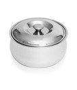Ideal Home Classy Stainless Steel Casserole