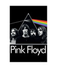 Pink Floyd Prism (24 x 36 Inches)