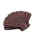 Golmaalshop Shell Decorative