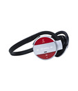 Miikey MiiSport MP3 Player (Red)