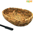 Rope Decorative Tray
