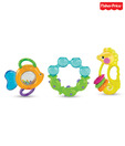 Fisher-Price Ocean Wonders Gift Set