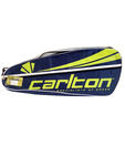 Carlton Badminton Double Compartent Kit Bag CP1007
