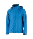 Quechua Arpenaz Jacket 300 Hiking Rain Wear