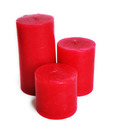 Fragrance World India Patchouli Candle - Big