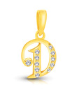 Gitanjali 22 kt Gold 