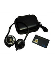 Byte Corseca Bluetooth Headset (DM5710BT)